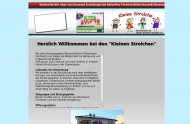 Bild Elterninitiative Kleine Strolche e.V. Kindergarten