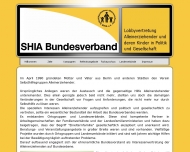Bild SHIA e.V. Selbsthilfegruppe Alleinerziehender