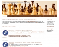 Bild OSC Rheinhausen  Jrgen Keusemann