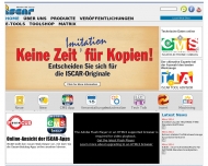 Bild ISCAR Germany GmbH