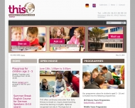 Bild thuringia international school e.V.
