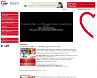 Bild Arbeiterwohlfahrt Bezirksverband Unterfranken e.V.