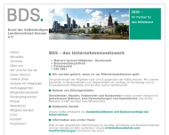 Bild BUND DER SELBSTNDIGEN -Deutscher Gewerbeverband-Landesverband Hessen
