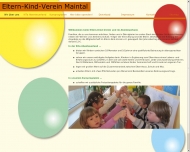 Bild Eltern-Kind-Verein Drnigheim e.V.