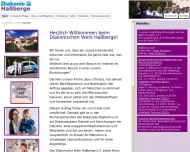 Bild Diakonisches Werk Haberge e.V. Kurzzeitpflegestation