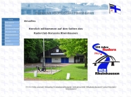 Bild Ruderclub 