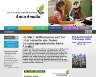 Bild Lebenshilfe Ganztagsgrundschule Weimar gemeinntzige GmbH