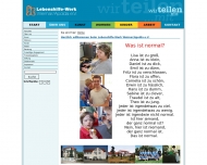 Bild Lebenshilfe-Werk Weimar/Apolda e.V. u. Wohnheim fr Behinderte