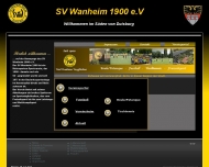 Bild S. V. Wanheim 1900 e.V.