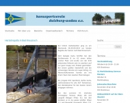 Bild Kanusportverein Duisburg-Wedau e.V.
