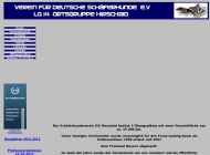 Bild Verein fr Deutsche Schferhunde Ortsgruppe Hirschaid Vereinsheim