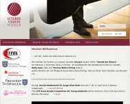 Bild Weimarer Gitarre-Verein e.V.