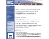 Bild Friedrich-Ebert-Stiftung e. V.