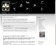 Bild Turnverein 1859 e.V. Nidda Sportlerheim