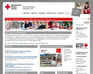 Bild Deutsches Rotes Kreuz, Ortsverein Willich e.V. Hilfsorganisation