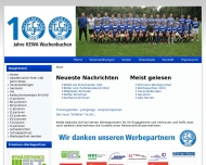 Bild Turn- und Spielvereinigung 