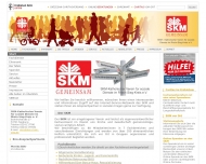 Bild SKM-Katholischer Verein fr soziale Dienste im R-S-K e.V. Schuldner- Insolvenzberatung