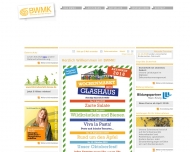 Bild Behinderten-Werk Main-Kinzig e.V. Werkstatt fr Behinderte - Reha-Werkstatt