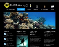 Bild Deutscher Unterwasser Club Duisburg e.V.