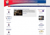 Bild Festausschuss Bonner Karneval e.V.