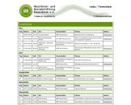 Bild Maschinen- und Betriebshilfsring Rosenheim e.V.