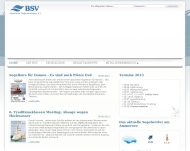 Bild Bayerische Seglervereinigung e.V.