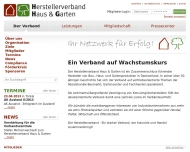 Bild Herstellervereinigung BAU + DIY e.V.