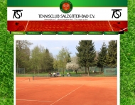 Bild Tennisclub Salzgitter Bad e.V. Clubhaus