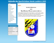 Bild SSV Leutkirch 2005 e.V., Schtzenhaus