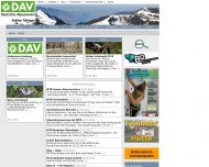 Bild Deutscher Alpenverein Sektion Tbingen