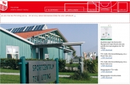 Bild Turn- u. Sportverein Utting gem.e.V. Sportzentrum
