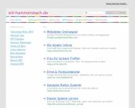 Bild Elterninitiative Hammersbach e.V.