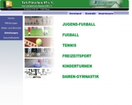 Bild TuS Ptzchen 05 e.V.