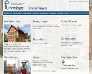 Bild Lebenshaus e.V.