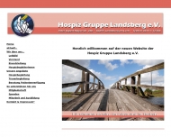 Bild Hospiz-Gruppe Landsberg e.V.