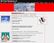 Bild Ski-Club-Bamberg e.V.