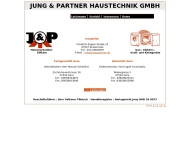 Bild Hausgerte & Reparaturen aller Marken Jung & Partner