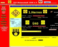 Bild TSV Watenstedt e.V.