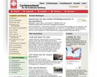 Bild Caritasverband fr den Landkreis Bamberg eingetragener Verein