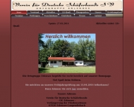 Bild Verein fr Deutsche           Schferhunde -OG Erlensee-