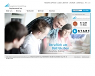 Bild STEPHANUSWERK Rehabilitationszentrum der Evang. Heimstiftung e.V.