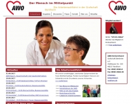 Bild Arbeiterwohlfahrt Kreisverband Grafschaft Bentheim e.V.