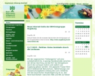 Bild Bund Naturschutz in Bayern e.V.