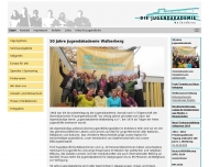 Bild Jugendakademie Walberberg e.V.