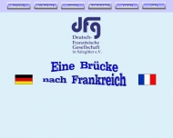 Bild Deutsch-Franzsische Gesellschaft in Salzgitter eV