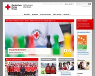 Bild Deutsches Rotes Kreuz Ortsverein Wlfrath e.V.