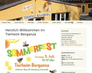 Bild Tierschutzverein Bamberg e.V.
