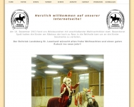 Bild Reitclub St. Leonhard e.V. Landsberg