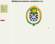 Bild Wildbachschtzen e.V.