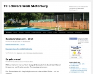 Bild Tennisclub Schwarz-Wei Steterburg e.V.